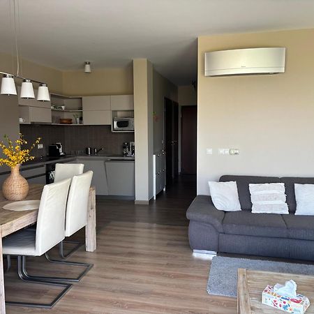 Zamardi Apartment Екстериор снимка