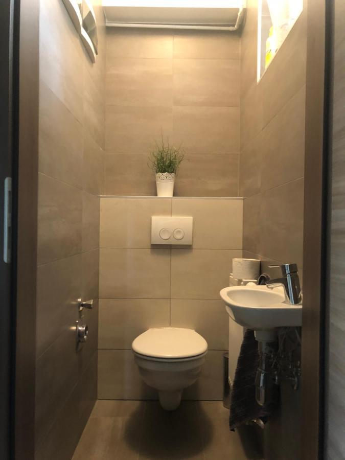 Zamardi Apartment Екстериор снимка
