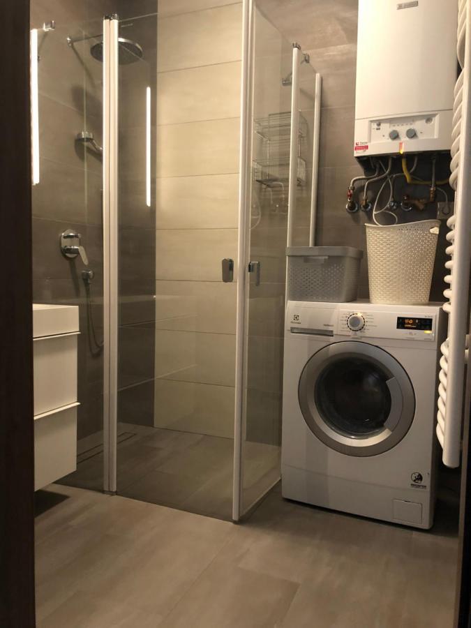 Zamardi Apartment Екстериор снимка