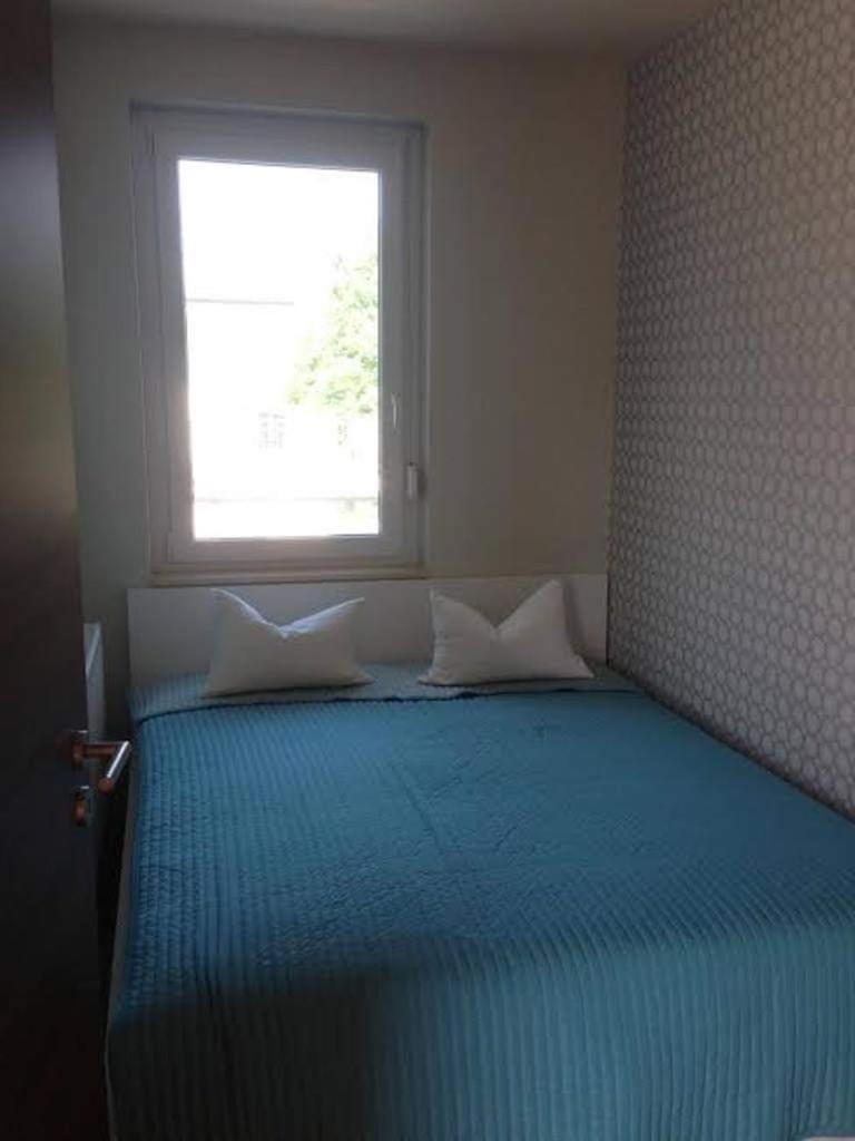 Zamardi Apartment Екстериор снимка