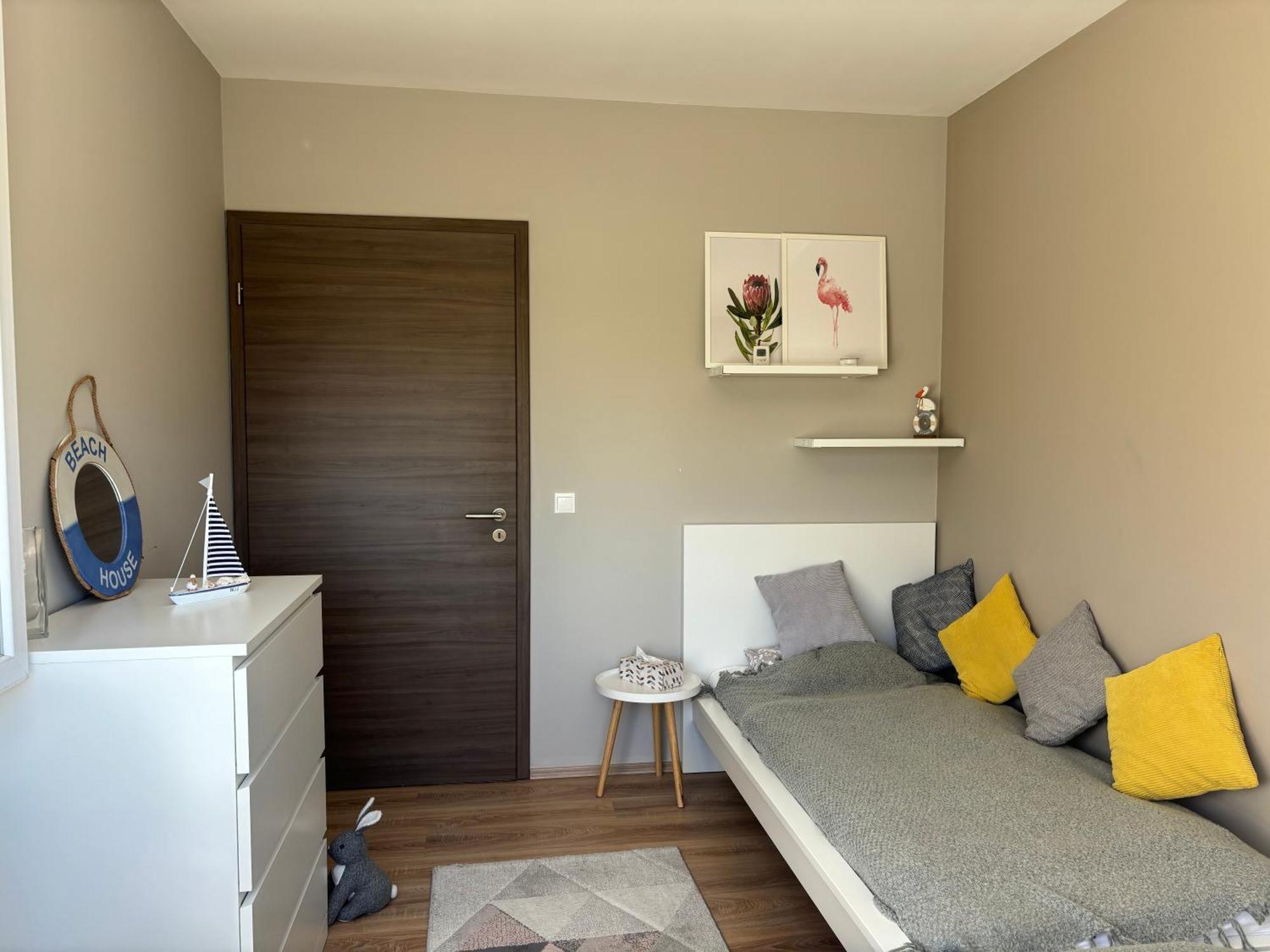 Zamardi Apartment Екстериор снимка