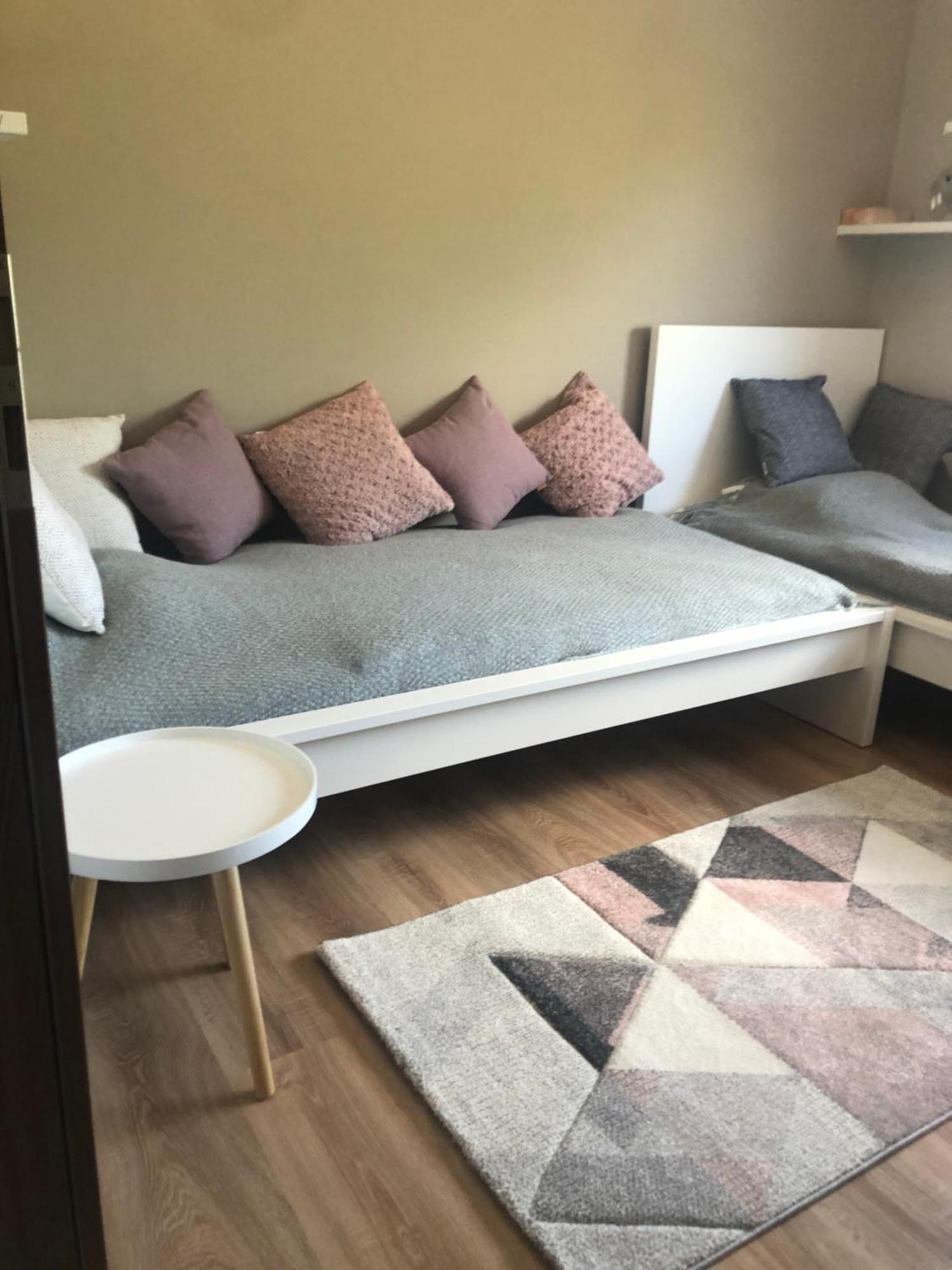 Zamardi Apartment Екстериор снимка
