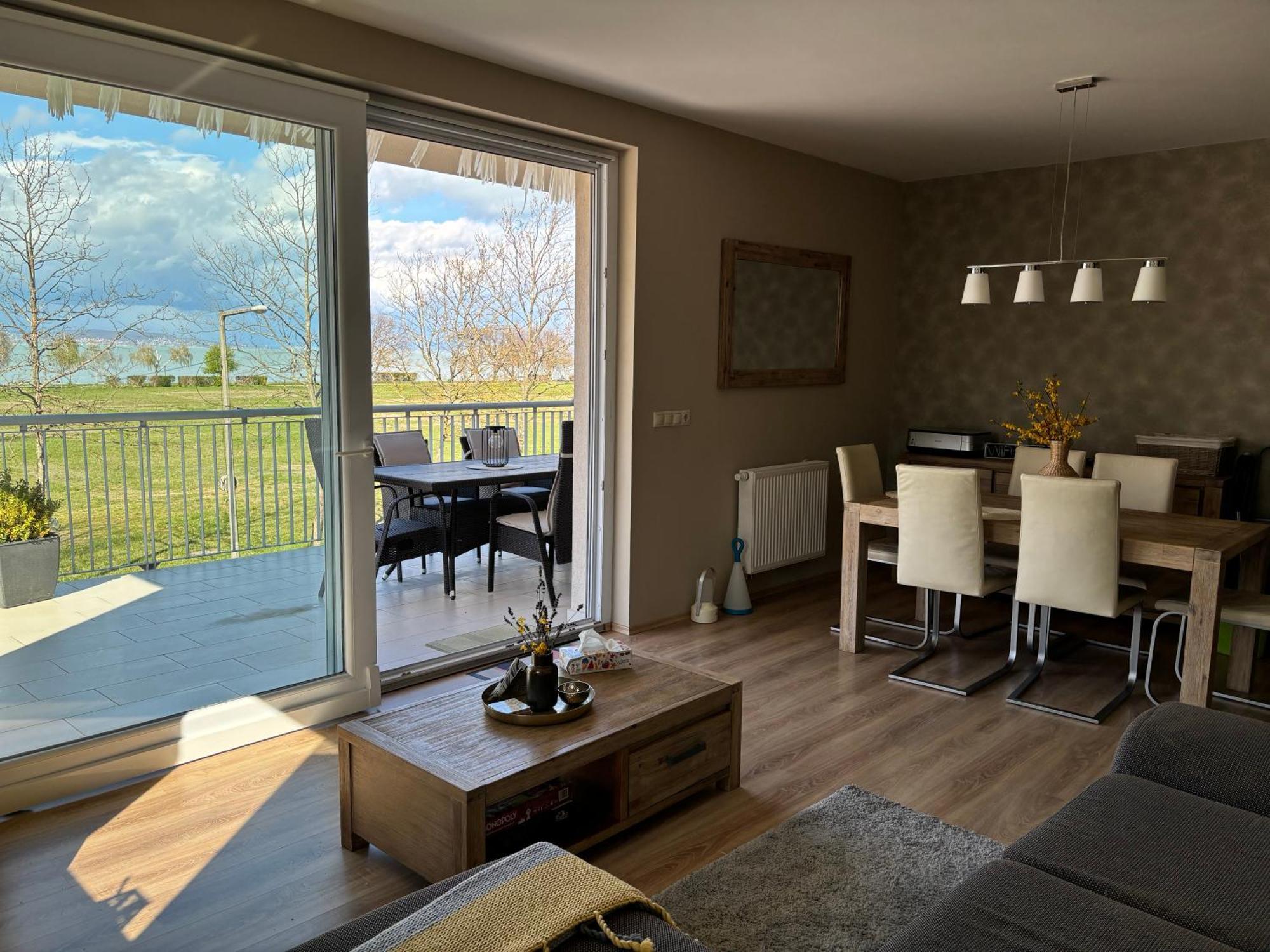 Zamardi Apartment Екстериор снимка