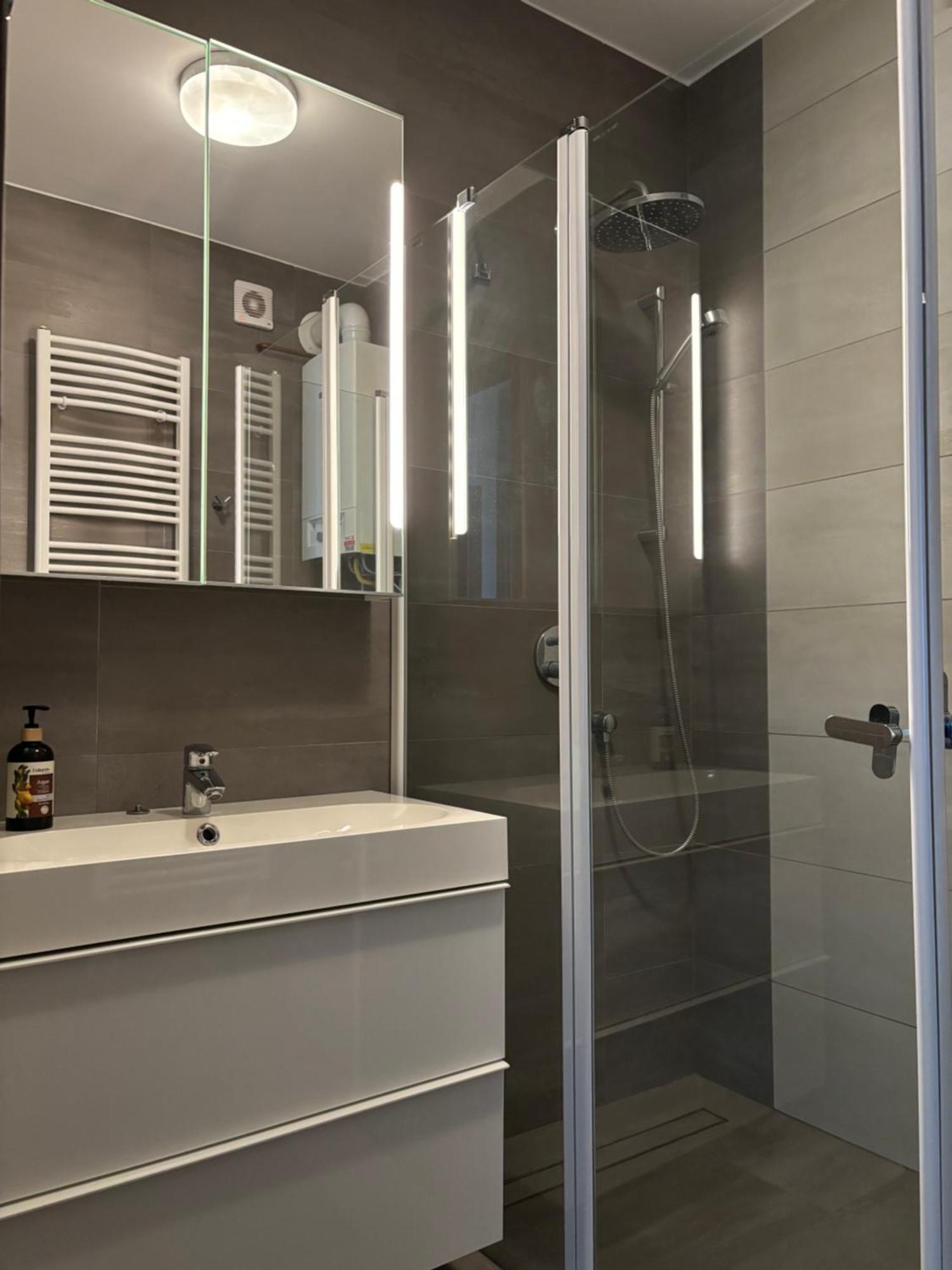 Zamardi Apartment Екстериор снимка