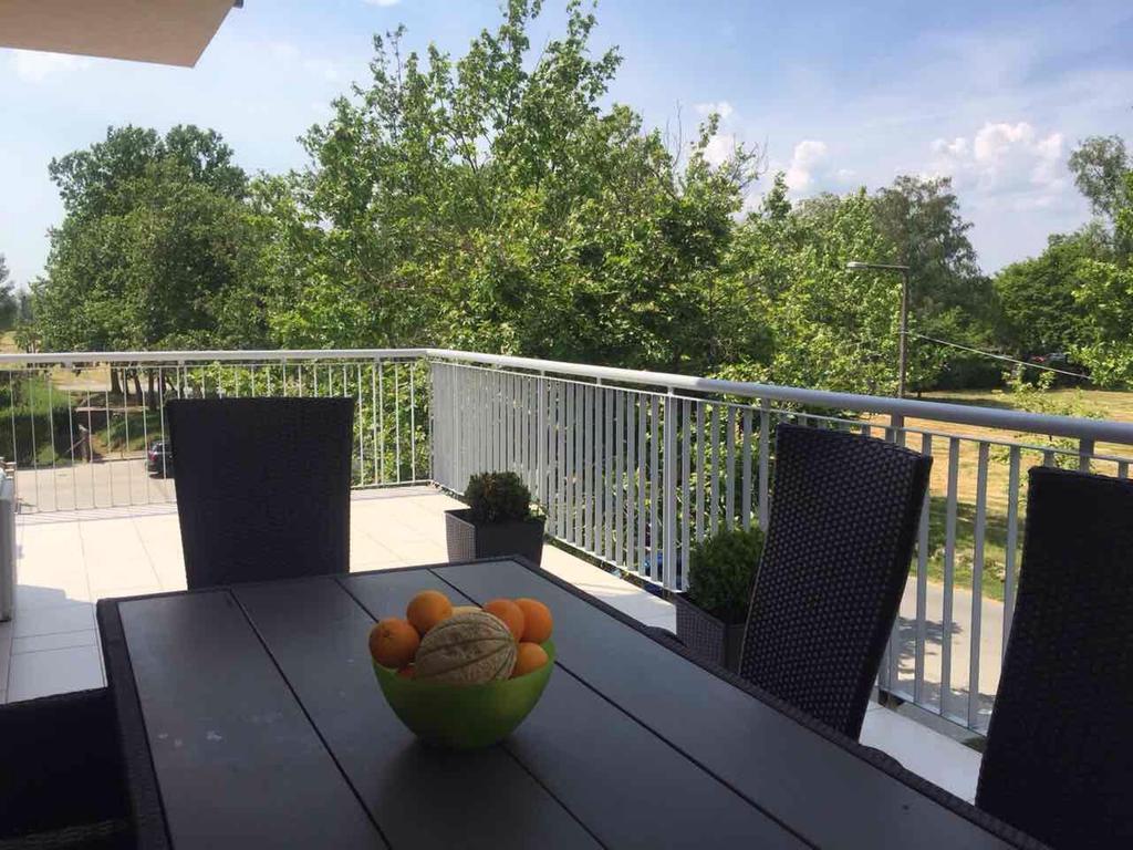 Zamardi Apartment Екстериор снимка