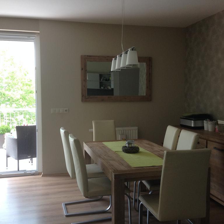 Zamardi Apartment Екстериор снимка