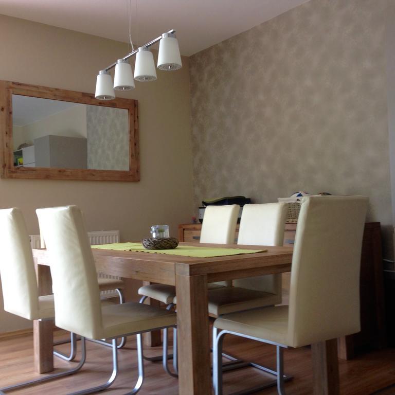Zamardi Apartment Екстериор снимка