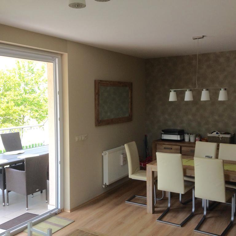 Zamardi Apartment Екстериор снимка