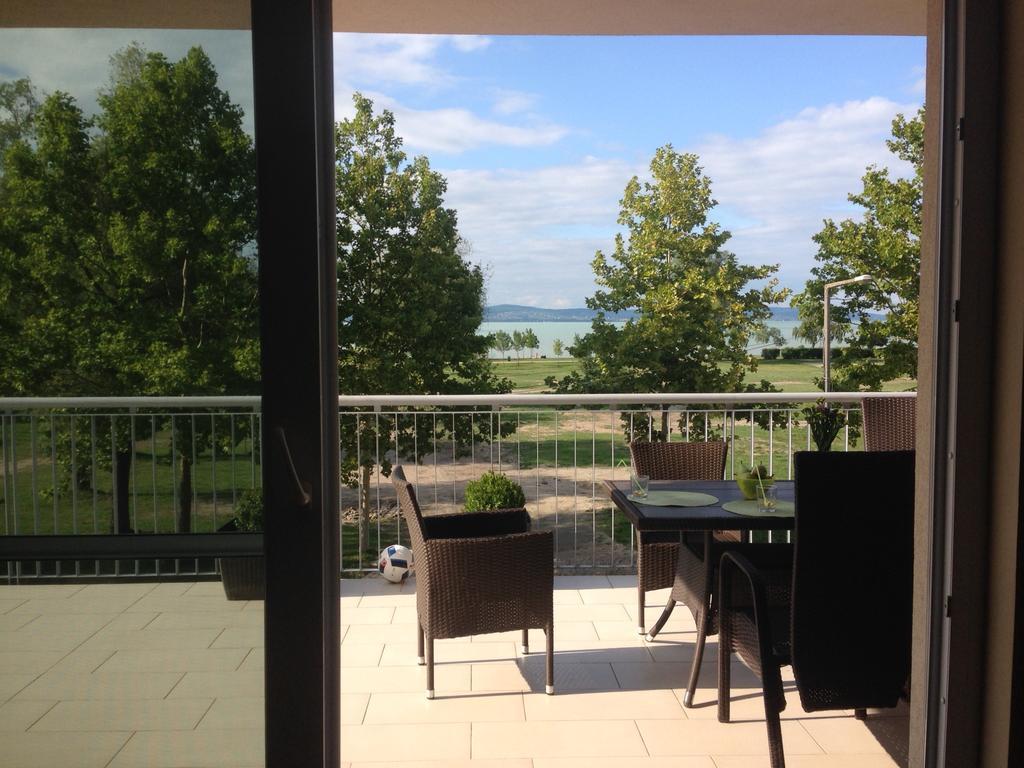 Zamardi Apartment Екстериор снимка