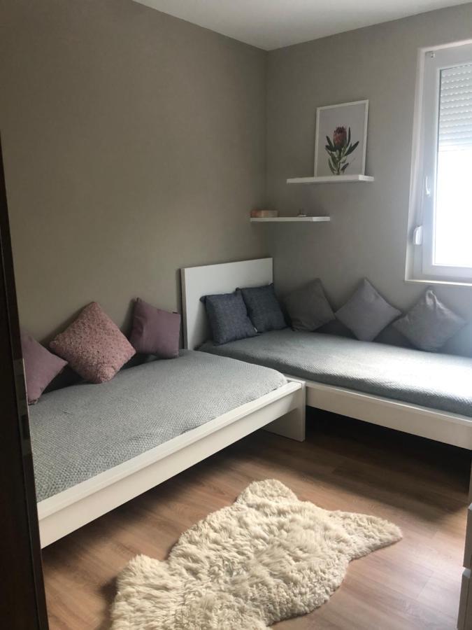 Zamardi Apartment Екстериор снимка